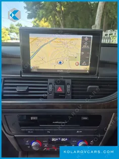 AUDI A6 35 TDI QUATTRO PREMIUM