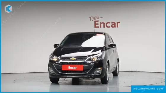 CHEVROLET (GM DAEWOO) SPARK LT