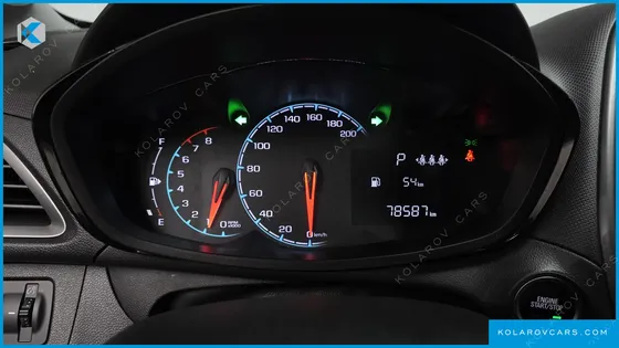 CHEVROLET (GM DAEWOO) SPARK LT