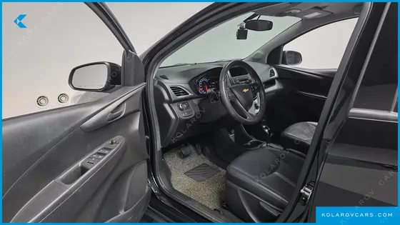 CHEVROLET (GM DAEWOO) SPARK LT