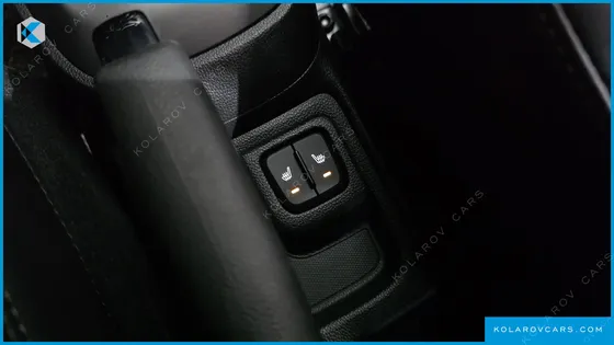 CHEVROLET (GM DAEWOO) SPARK LT