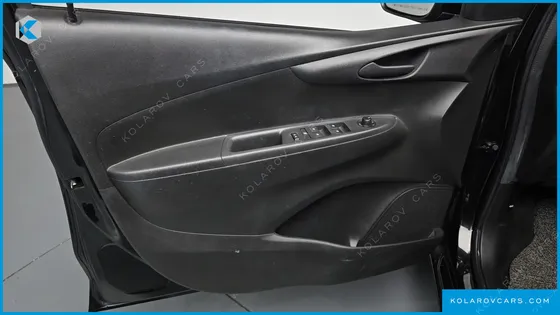 CHEVROLET (GM DAEWOO) SPARK LT