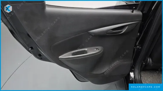 CHEVROLET (GM DAEWOO) SPARK LT
