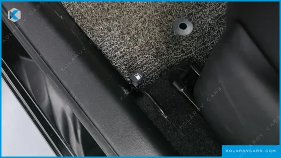CHEVROLET (GM DAEWOO) SPARK LT