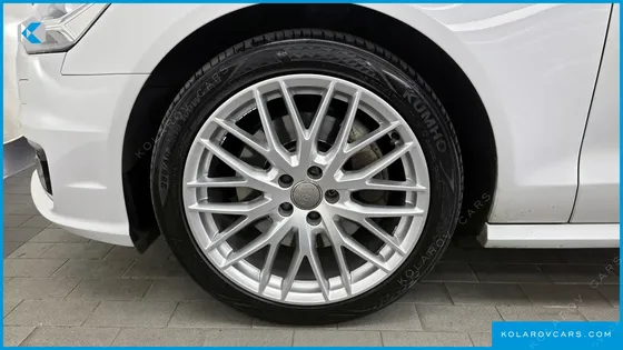 AUDI A6 40 TDI QUATTRO PREMIUM