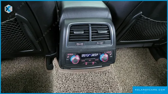 AUDI A6 40 TDI QUATTRO PREMIUM