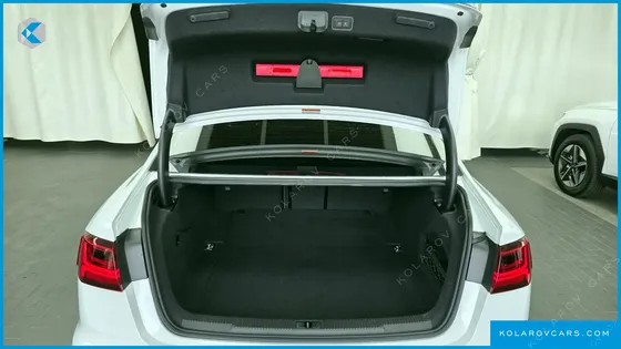 AUDI A6 40 TDI QUATTRO PREMIUM