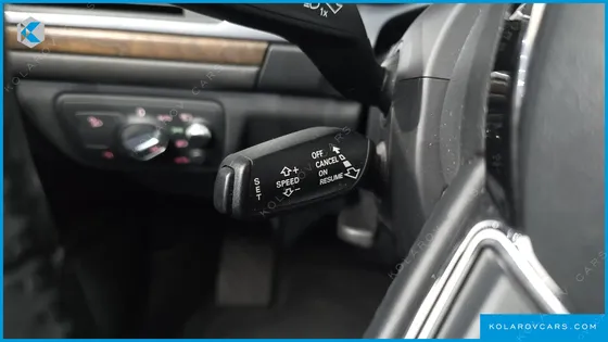AUDI A6 35 TDI DYNAMIC