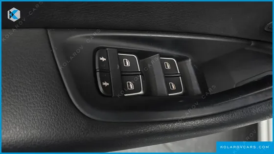 AUDI A6 35 TDI DYNAMIC