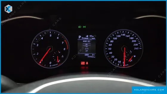 GENESIS G70 2.0T AWD