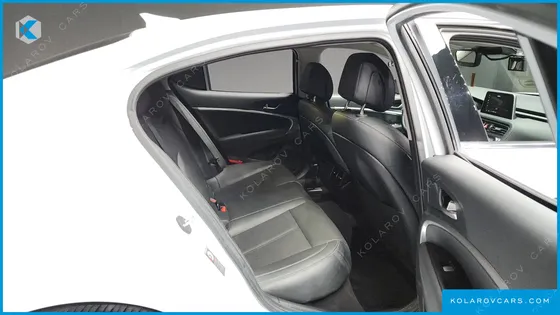 GENESIS G70 2.0T AWD