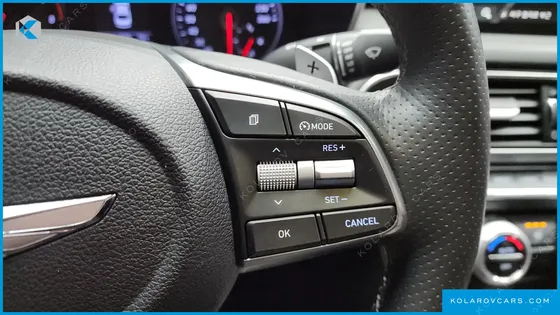 GENESIS G70 2.0T AWD