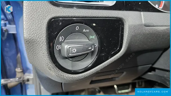 VOLKSWAGEN GOLF 2.0 TDI