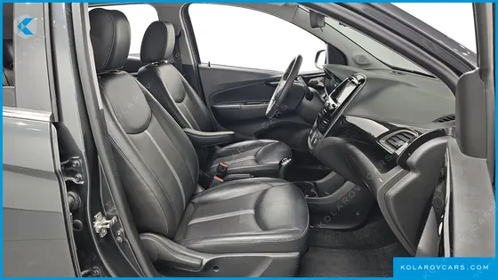 CHEVROLET (GM DAEWOO) SPARK PREMIER