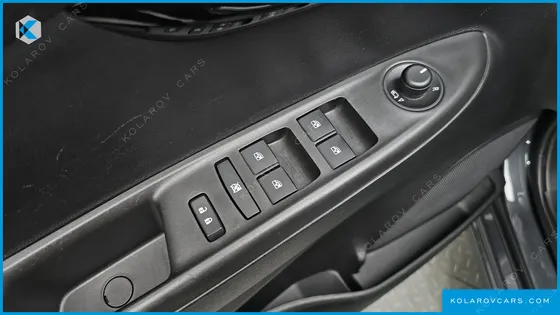 CHEVROLET (GM DAEWOO) SPARK PREMIER