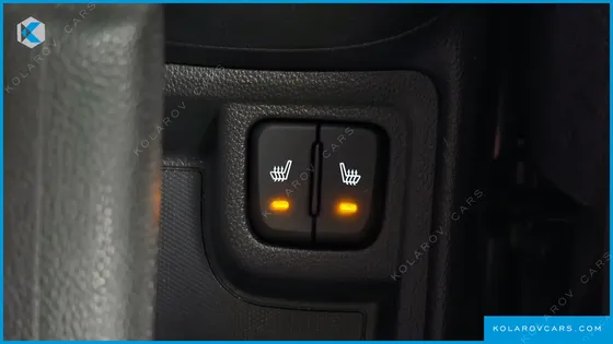 CHEVROLET (GM DAEWOO) SPARK PREMIER