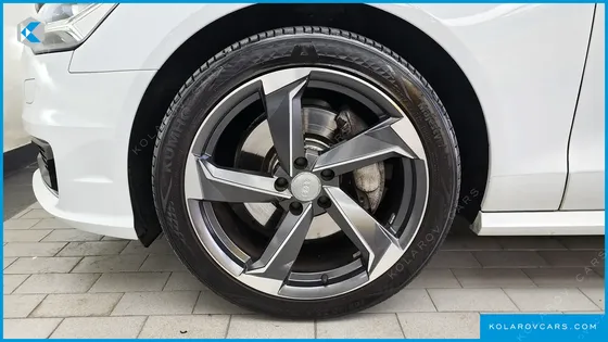 AUDI A6 40 TDI QUATTRO PREMIUM