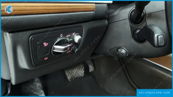 AUDI A6 40 TDI QUATTRO PREMIUM