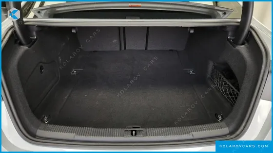 AUDI A6 40 TDI QUATTRO PREMIUM