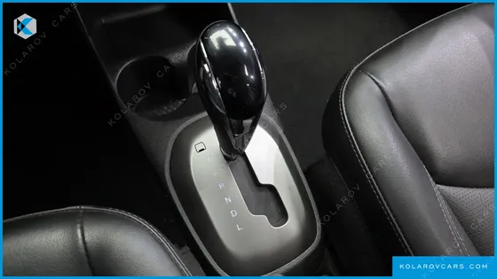 CHEVROLET (GM DAEWOO) SPARK PREMIER