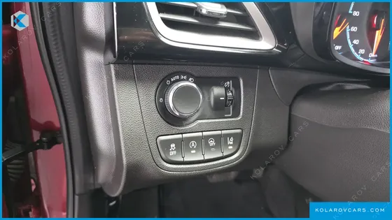 CHEVROLET (GM DAEWOO) SPARK PREMIER