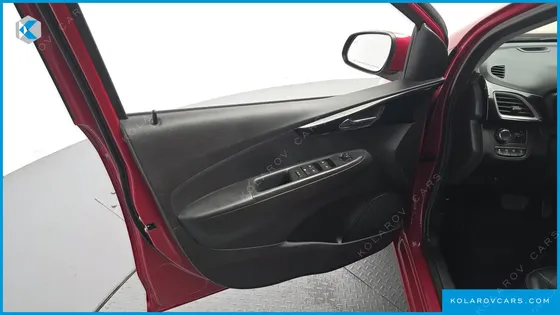 CHEVROLET (GM DAEWOO) SPARK PREMIER
