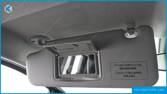 CHEVROLET (GM DAEWOO) SPARK PREMIER