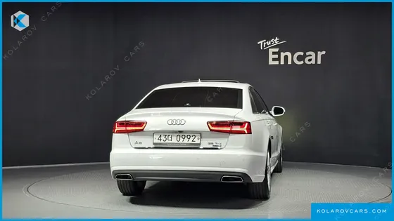 AUDI A6 35 TDI