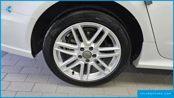 AUDI A6 35 TDI