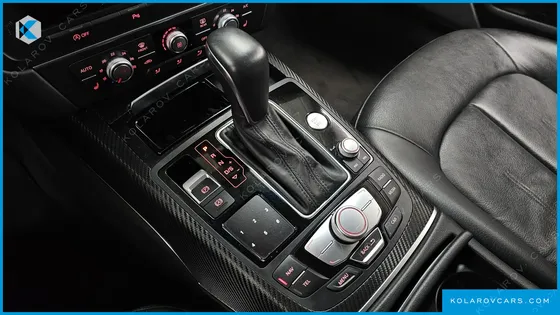 AUDI A6 35 TDI