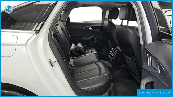 AUDI A6 35 TDI
