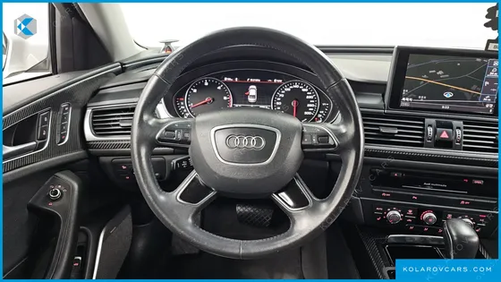 AUDI A6 35 TDI