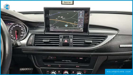 AUDI A6 35 TDI