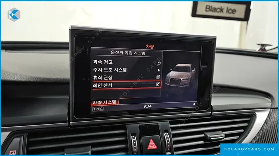 AUDI A6 35 TDI
