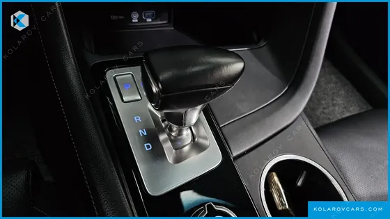 GENESIS G70 2.2D