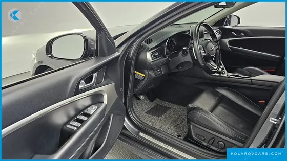 GENESIS G70 2.2D