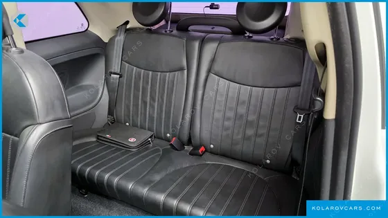 FIAT 500 1.4