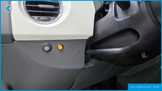 FIAT 500 1.4