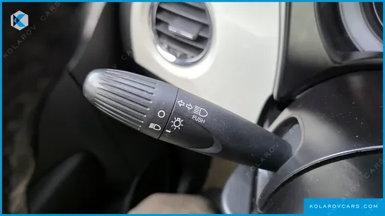 FIAT 500 1.4