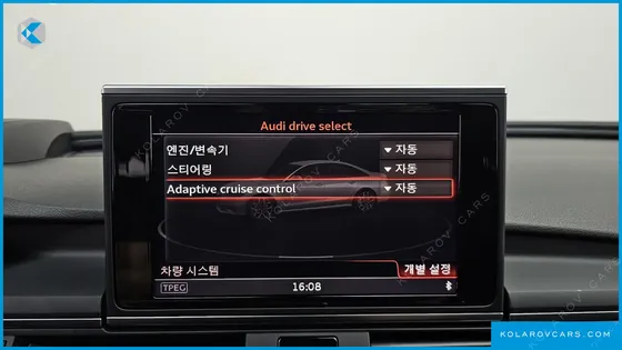AUDI A6 40 TFSI QUATTRO SPORT