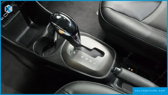 CHEVROLET (GM DAEWOO) SPARK PREMIER