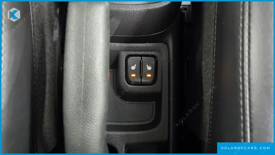 CHEVROLET (GM DAEWOO) SPARK PREMIER
