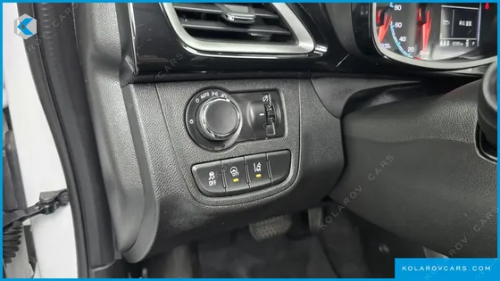 CHEVROLET (GM DAEWOO) SPARK PREMIER