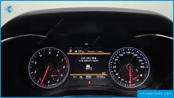 GENESIS G70 3.3T SPORT AWD