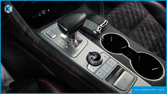 GENESIS G70 3.3T SPORT AWD
