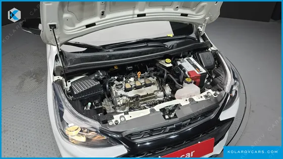 CHEVROLET (GM DAEWOO) SPARK MY FIT EDITION