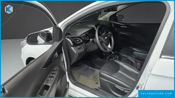 CHEVROLET (GM DAEWOO) SPARK MY FIT EDITION