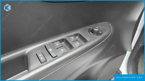 CHEVROLET (GM DAEWOO) SPARK MY FIT EDITION