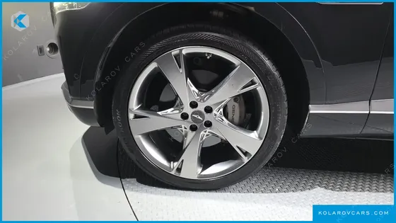 GENESIS GV80 3.5T GASOLINE AWD