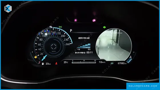 GENESIS GV80 3.5T GASOLINE AWD